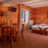 Saint Gervais - Hotel Arbois Bettex***, Saint gervais 
